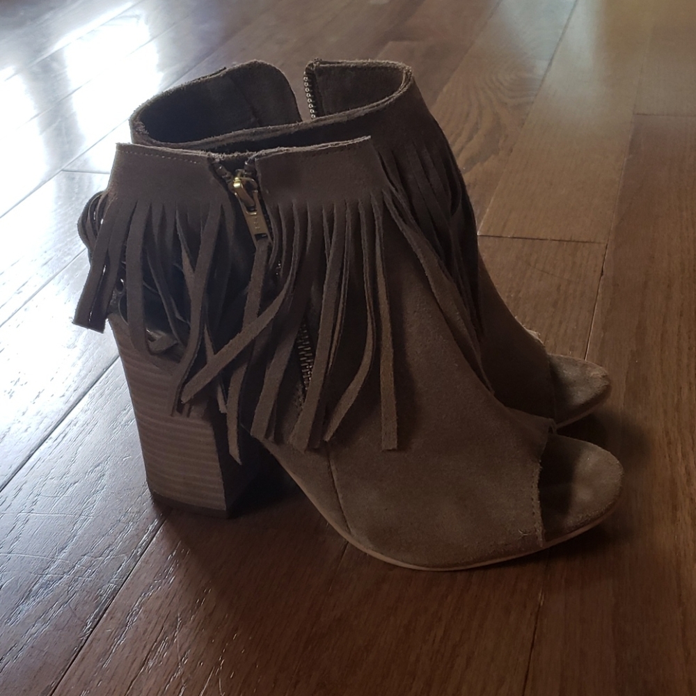 Carlos Santana Jasper Hawa Bootie